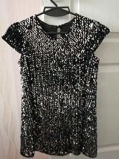 Платье нарядное, 122-128