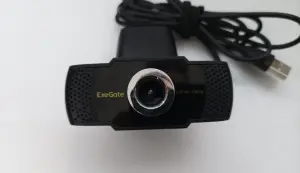 Веб-камера ExeGate BusinessPro C922
