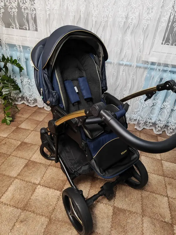 Детская коляска - Вся Беларусь - 230943 - Доска объявлений Kupika.by - Фото 3