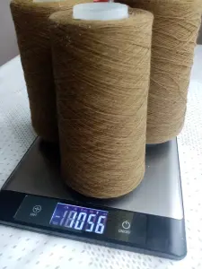 Нитки для вязания