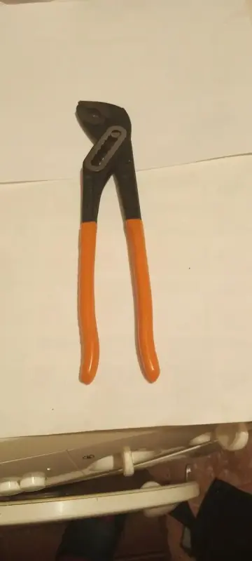 Ручной инструмент - Плоскогубцы-кусачки и пассатижи переставные новые - Вся Беларусь - Фото 6 Плоскогубцы-кусачки и пассатижи переставные новые - Вся Беларусь - 218220 - Доска объявлений Kupika.by - Фото 6