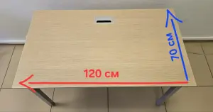 Офисный, компьютерный стол (в наличии 3 шт)