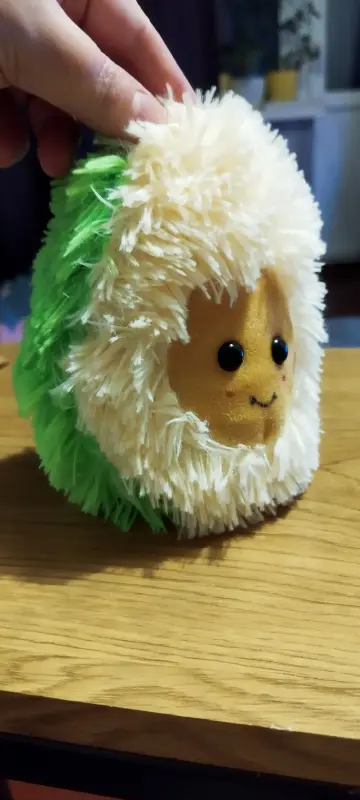 Мягкие игрушки, состояние новых.