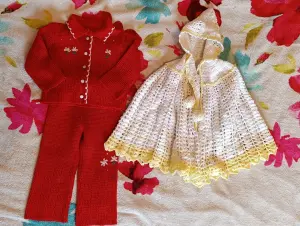 Одежда для девочек, 2-3 года