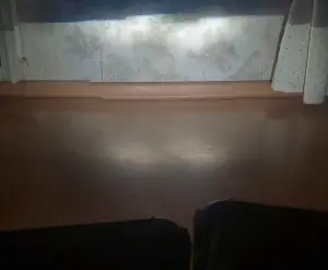 Mercedes T1 фары линзованные