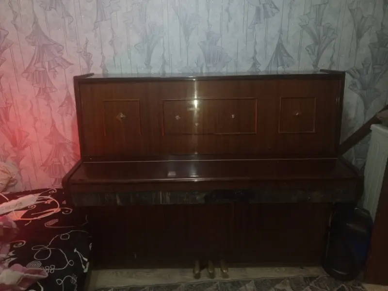 Фортепиано