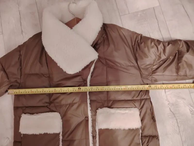 Пальто 54_56рр