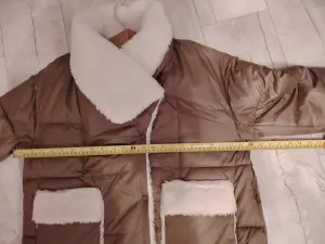 Пальто 54_56рр