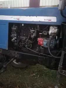 Трактор МТЗ 82.1