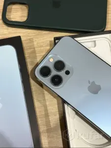 Айфон 13 про