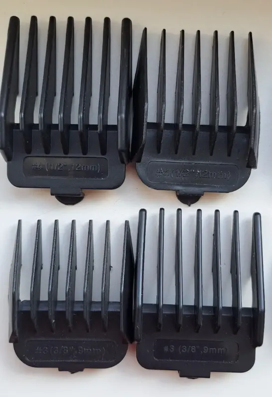 Техника для красоты - Насадки гребень для машинки - Вся Беларусь - Фото 2 Насадки гребень для машинки - Вся Беларусь - 229551 - Доска объявлений Kupika.by - Фото 2