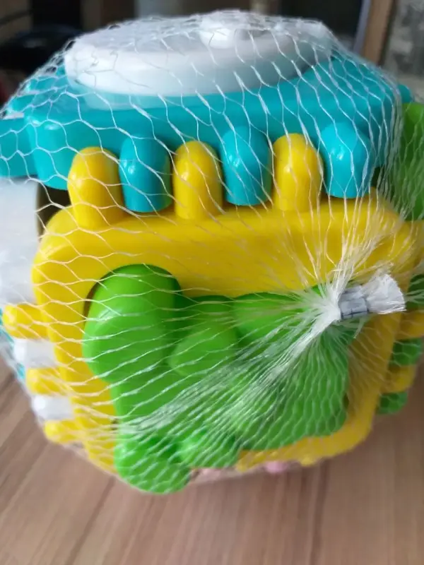 Детские игрушки - Пазл-рамка Игрушки и Логический куб, новые-2шт - Вся Беларусь - Фото 4 Пазл-рамка Игрушки и Логический куб, новые-2шт - Вся Беларусь - 231364 - Доска объявлений Kupika.by - Фото 4