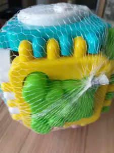 Пазл-рамка Игрушки и Логический куб, новые-2шт