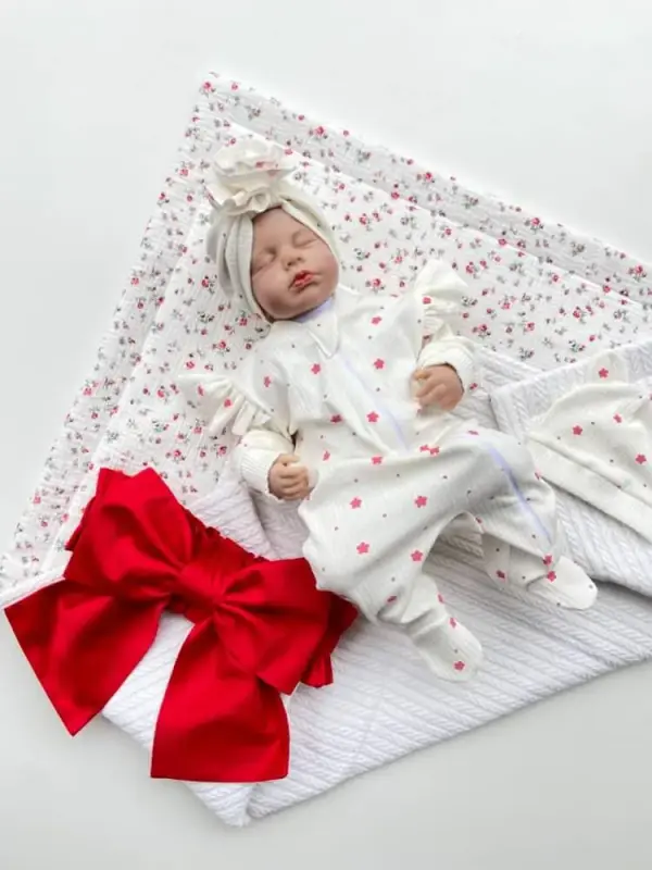 Комплект на выписку