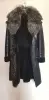 Новая эксклюзивная женская дублёнка с чернобуркой Naveroj Pelle - Вся Беларусь - 231446 - Доска объявлений Kupika.by - Фото 3