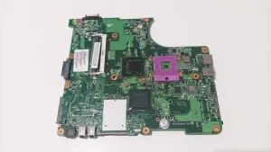 Материнская плата ноутбука Toshiba (6050A2170201-MB-A03) на запчасти