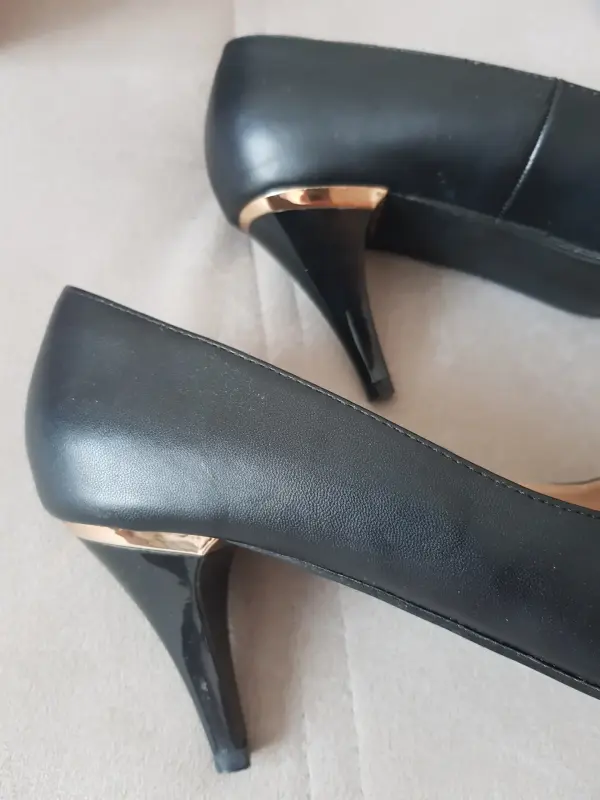 Женская обувь БУ и новая - туфли выходные - Вся Беларусь - Фото 4 туфли выходные - Вся Беларусь - 231620 - Доска объявлений Kupika.by - Фото 4