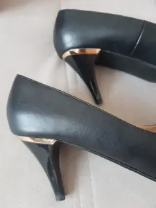 туфли выходные