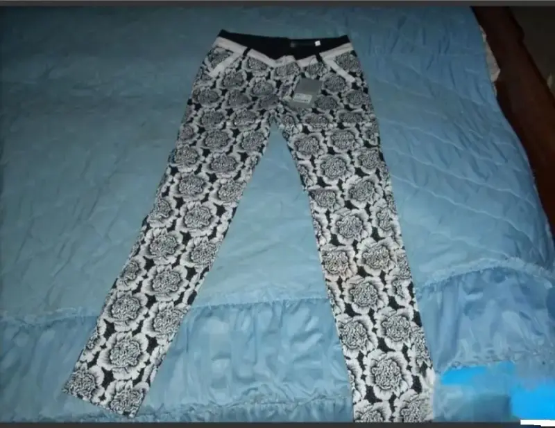 Брючки 44 размера