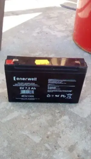 Аккумулятор для электромобилей