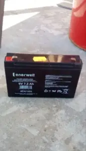 Аккумулятор для электромобилей