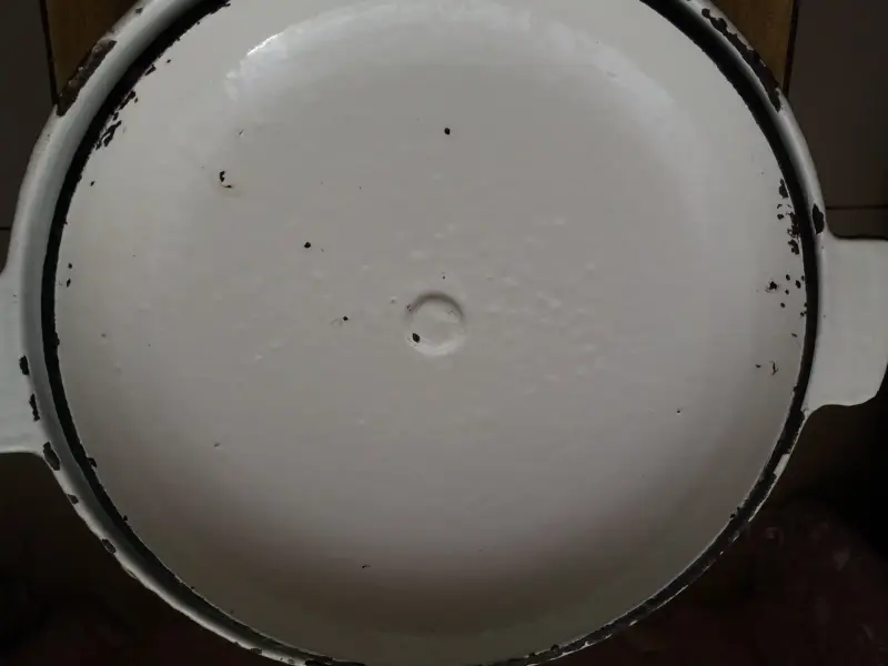 Жаровня чугунная эмалированная - Вся Беларусь - 231660 - Доска объявлений Kupika.by - Фото 3