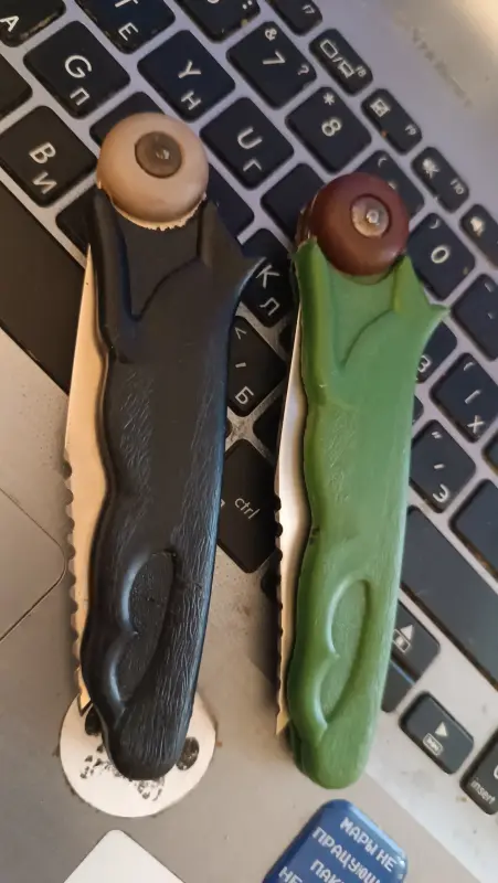 НОЖ СКЛАДНОЙ  ЛИСА , ЛИС , СССР,  ПРОДАМ!