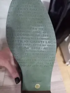 Сапоги женские