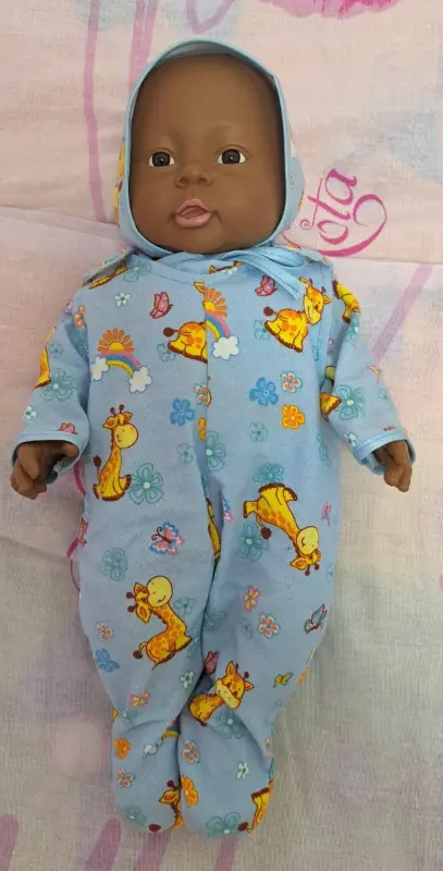 Пупсы Реборн 40см, новые-2шт - Вся Беларусь - 230829 - Доска объявлений Kupika.by - Фото 8