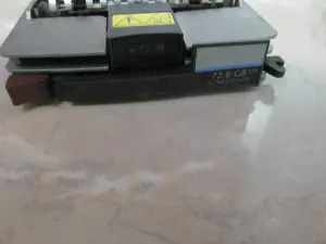 Жесткий диск для сервера HP 360205-021 72.8GB 10000 об.м 8MB (BD0728A4C4) 3.5 дюйма Ultra320 SCSI Б.У.