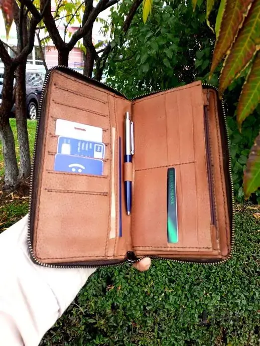 Мужские аксессуары - мужской клатч - Вся Беларусь - Фото 2 мужской клатч - Вся Беларусь - 229190 - Доска объявлений Kupika.by - Фото 2