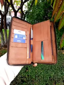 мужской клатч