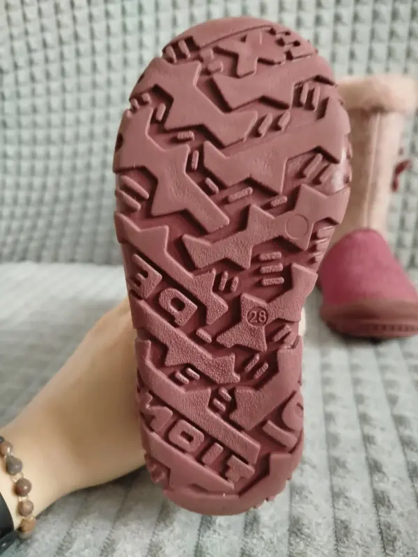 Зимние валенки для девочки - Вся Беларусь - 229057 - Доска объявлений Kupika.by - Фото 5