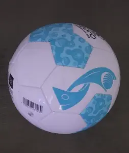 Мяч футбольный 'UEFA EURO 2025' (Германия)