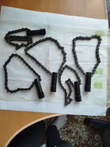 Продам съемник масляных фильтров