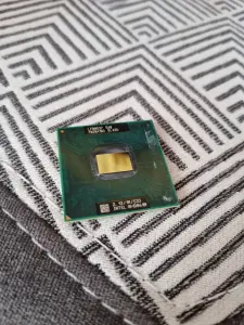 Процессор Intel Celeron 560, Socket P (PPGA478)