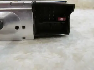 BMW e39 - магнитола, mod. BMW CD53 E39.53, made in Hungary