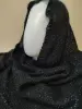 Чёрный палантин - шарф - Вся Беларусь - 231282 - Доска объявлений Kupika.by