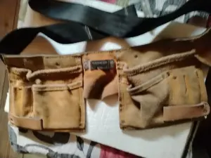 Подсумок Строительный