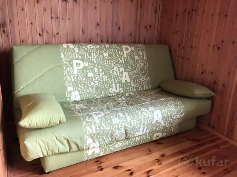 Диван-кровать Радуга-Люкс