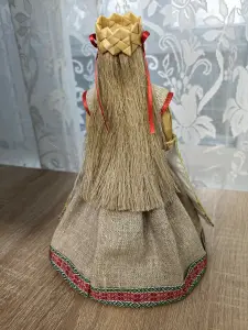 Кукла соломенная Беларусь