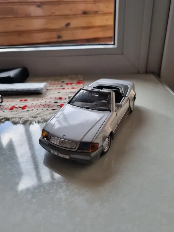 коллекционные модели серии maisto - Вся Беларусь - 231108 - Доска объявлений Kupika.by - Фото 5