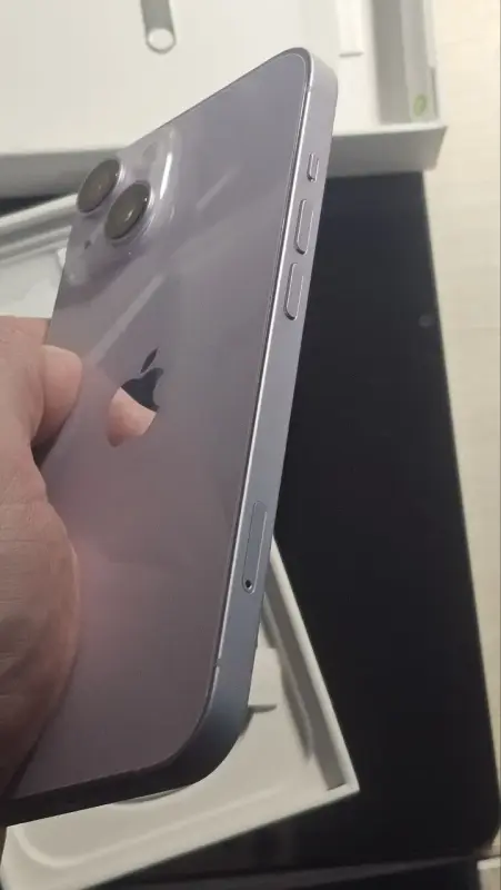 Мобильные телефоны - iphone 14 256gb - Вся Беларусь - Фото 2 iphone 14 256gb - Вся Беларусь - 229269 - Доска объявлений Kupika.by - Фото 2