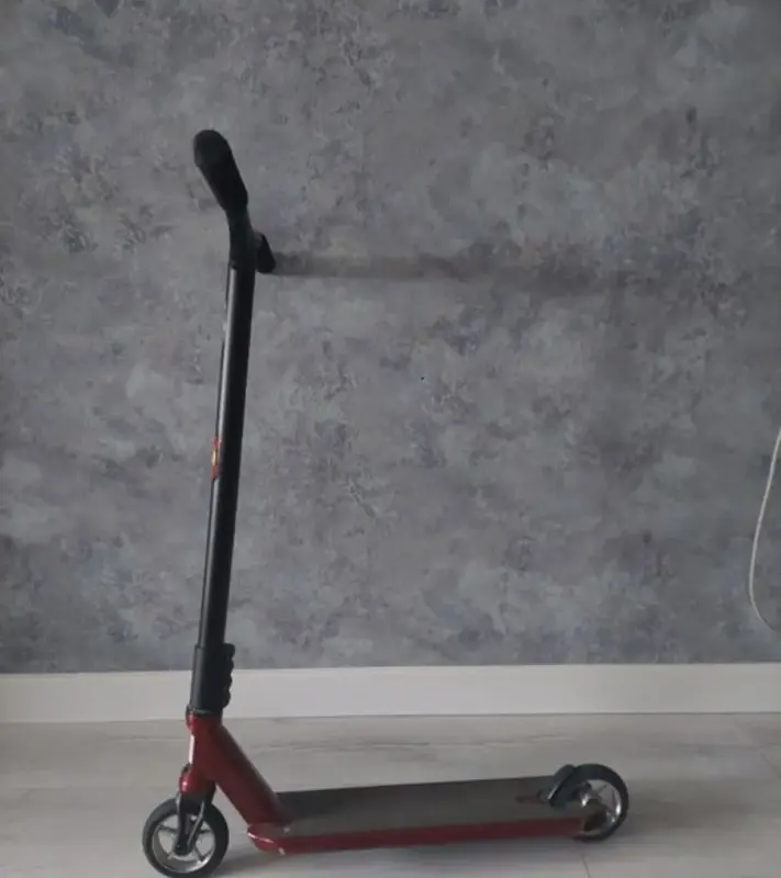 трюковой самокат provocator 47