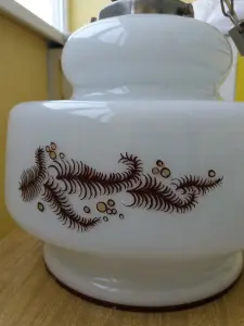 Люстра подвесная