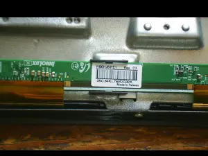 Матрица V400HJ6-PE1 для телевизоров 40"