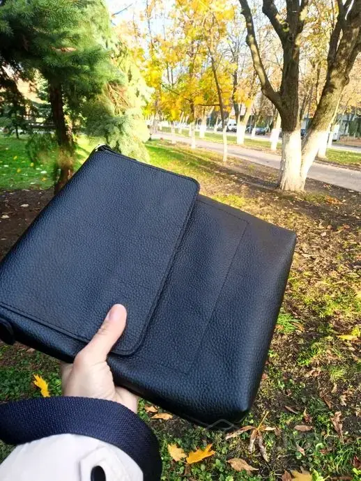 сумка мужская