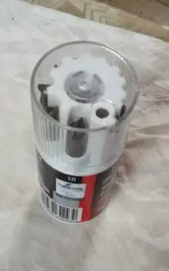 Набор сверл