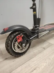 Электросамокат Kugoo m4