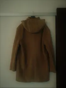 Дублёнка мужская, р. 50-52